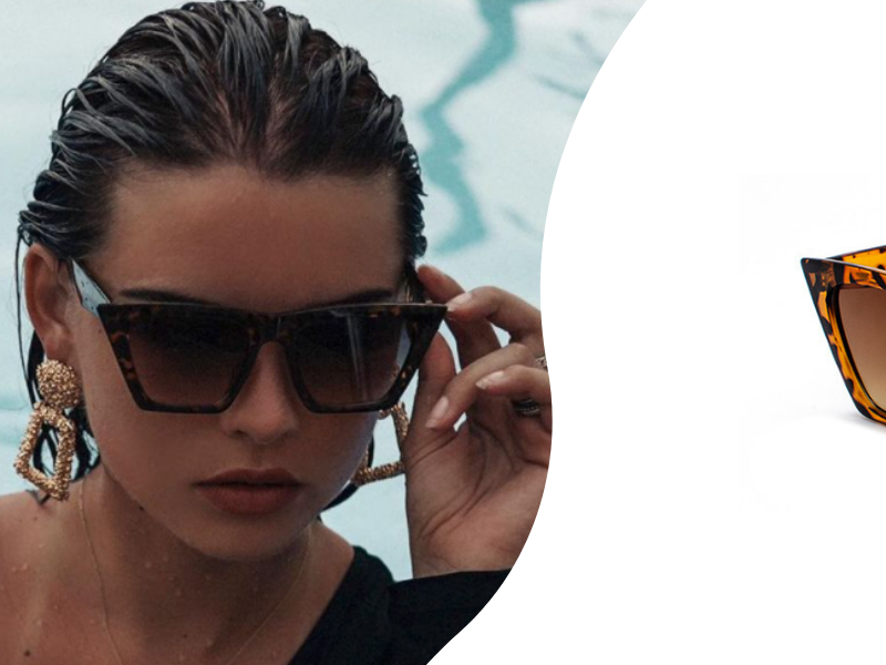 vonvilo sunglasses